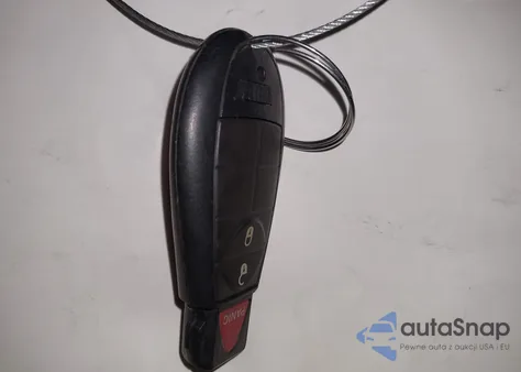 2017 Jeep Cherokee Sport Fwd из США, поврежденный, VIN 1C4PJLAB9HW503192